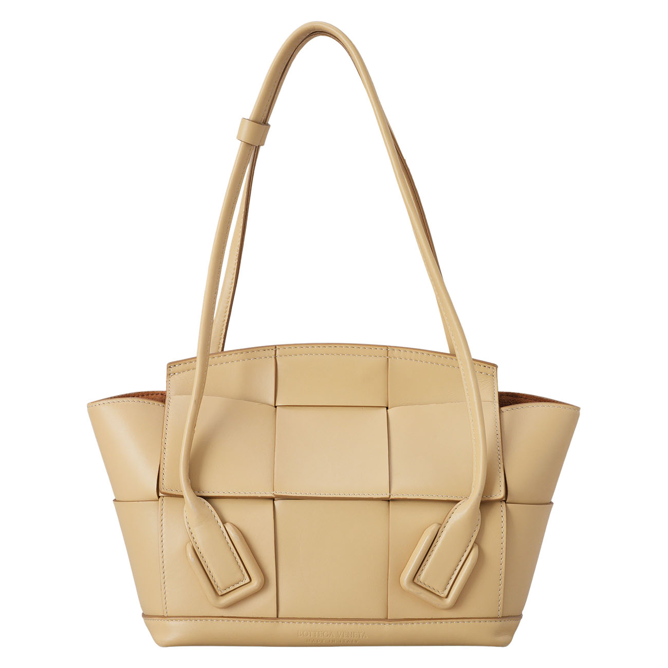 BOTTEGA VENETA(USED)보테가베네타 아르코 스몰